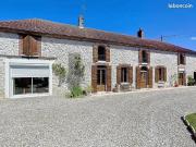 Longère 9 pièces 314 m²