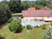 Longère 9 pièces 350 m²