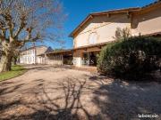 Longère 9 pièces 474 m²