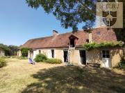 Longère à quelques minutes des commerces et écoles