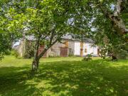 Longère à rénover