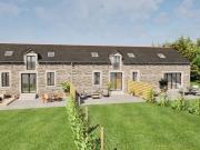 Longère à rénover, 94m2 sur terrain clos de 655 m2,...