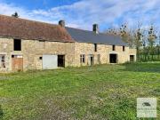 Longère à rénover potentiel 400 m²