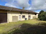 Longere A Renover Vastes Dependances Sur Terrain De 9000...