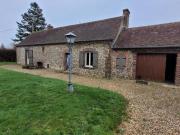 Longère atypique Normande