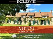 LONGERE AU CHARME INTEMPOREL