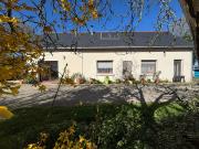 Longère authentique et écologique à Chalonnes sur Loire