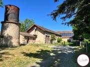 Longère avec granges et dépendances 158m2 ARCOMPS