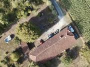 Longère Charentaise 167 m2 Grange Terrain 2 300 m2 167m²...