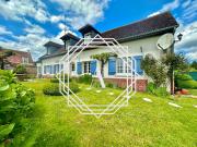 Longère coup de coeur à côté de Saint Paul avec 4...