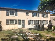 Longère de 118,5 m² à 8 min de Saint Maixent l'Ecole...
