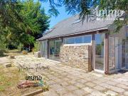 Longère de 158 m² hab potentiel 210m² 3780m² jardin...