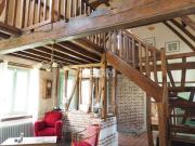 Longère de 180 m2