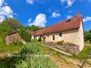 Longère de caractère avec dépendances