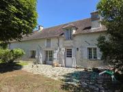 Longère de charme 7 pièces 192 m2