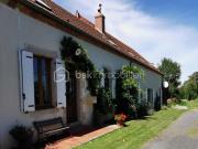 Longère de charme rénovée, de 275m2 avec 5/6 chambres et...