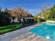 Longère début XIXème avec Maison d'Invités à...