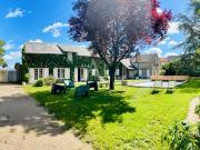 Exclusivité L'Adresse Étampes Longère de charme...