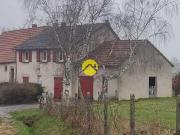 Longère en campagne