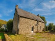 Longère en campagne Saint Servant sur Oust