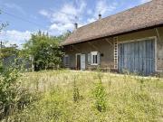 Longere En Cours De Renovation 72m² Cuisery