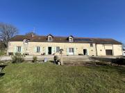 Longère en Normandie