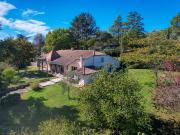 Longère en pierre 180 m² Quartier Eysses 182m²...