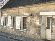 LONGERE EN PIERRE
