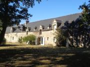 Longère en pierre 7 Chambres 280m² Hab