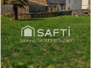 Longere en pierre a la campagne vie de plain pied possible