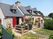 Longère en pierre de 100m² rénovée PLEUDANIEL