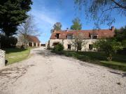 Longère en pierres, axe Senlis Crepy En Valois 204m² Senlis