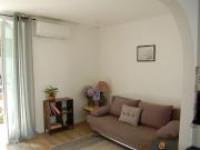 Longère entièrement rénovée 49m² Le Tronchet