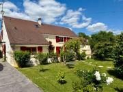 Longère entièrement rénovée secteur DONNEMARIE DONTILLY