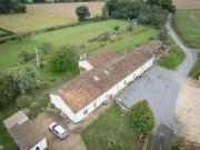 LONGERE ET GRANGES COULOMBIERS