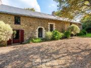 Longère familiale et prête à vivre Orvault bourg