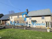 Maison de campagne avec gîte et appartement – proche...