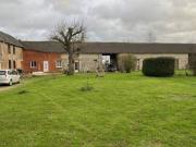 Longère picarde rénovée à 10 mns de Feuquières