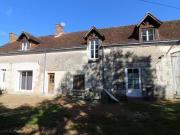 longère rénovée 150 m2