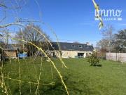 Longère T4 de 120 m² au sol dont 96.15 m² environ...