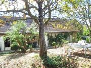 Longère typique 4 chambres Grange Chalet superbe jardin... Longère typique 4 chambres Grange Chalet superbe jardin...