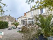 Longère vendéenne à deux pas de Luçon