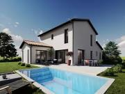 Longessaigne 69770 Programme neuf maison neuf à vendre 7...