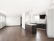 LONGEVILLE LES METZ: Splendide F5 avec terrasse vue...