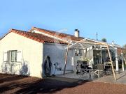 Longeville sur Mer Vente Maison 85