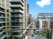 Longfield Avenue, Ealing W5, 1 bed flat to rent, £2,100...