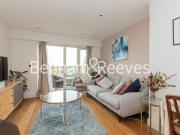 Longfield Avenue, Ealing W5, 1 bed flat to rent, £2,300...