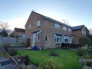 Longfield Avenue, Heald Green, 3 Bedroom Semi detached