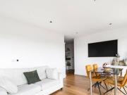 Longfield Avenue, London, 1 Bedroom Apartment