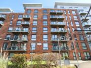 Longfield Centre, Prestwich M25, 1 bed flat to rent,...